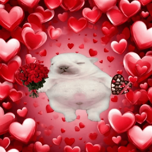 🪂🫯 Pibble Dog - TikTok 🫯🪂 1
