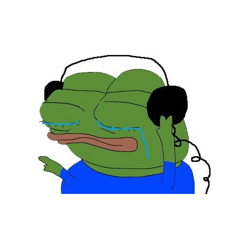 PEPE THE FROG 29