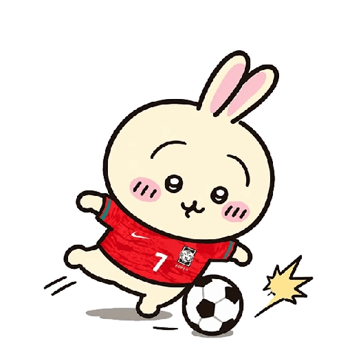 🧿 Chiikawa Futbol Mundial ⚽🏆 10