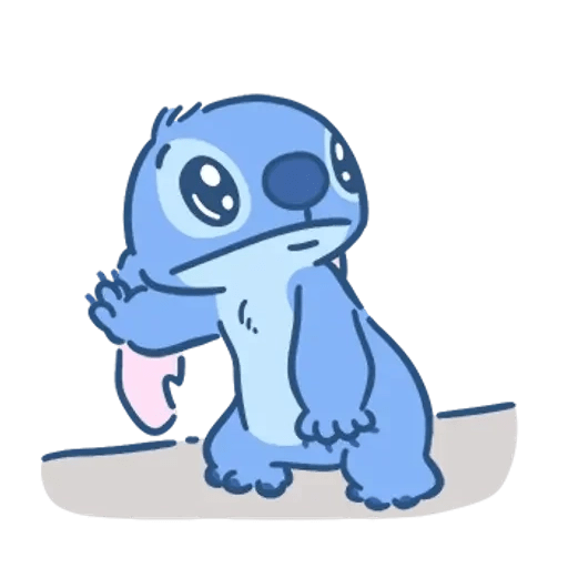 🩵 🛸 Stitch cuteness 🛸🩵 8