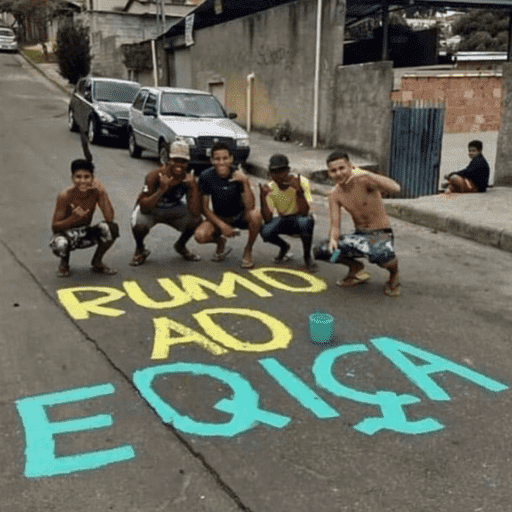 Brasil x Haiti 15