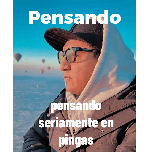 Hablando huevadas 11
