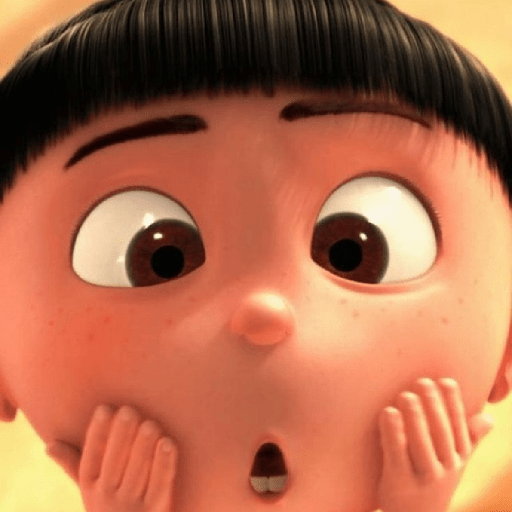Niña 🥺 5