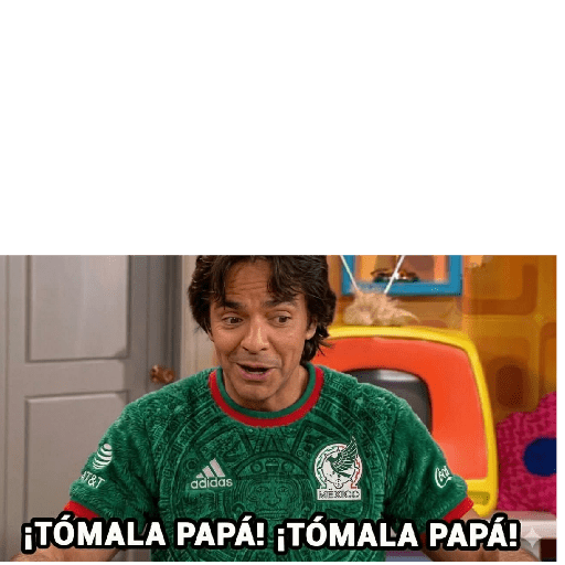 Memes México  2