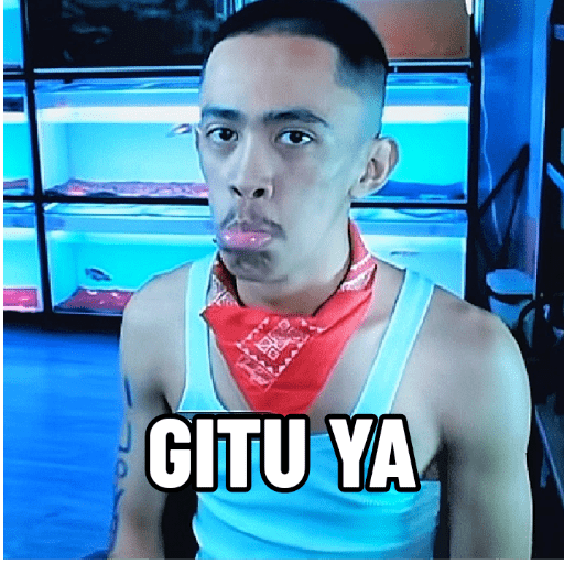 Robby pantjoro 1