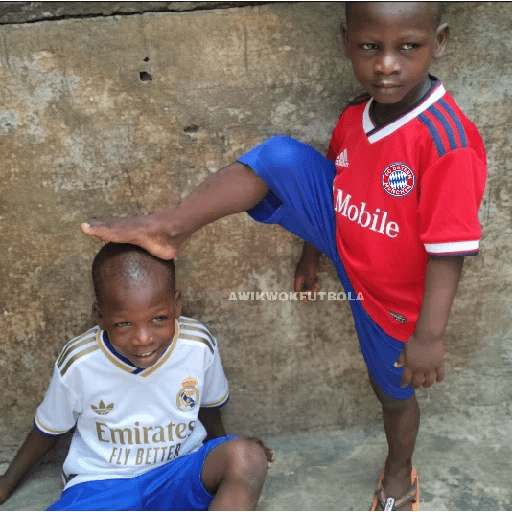 Ucl quarter final 2026 meme 13