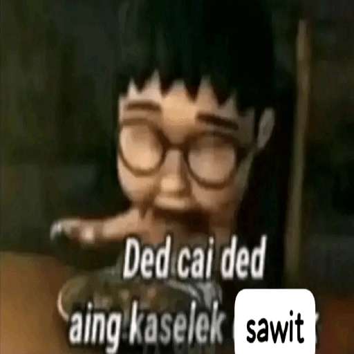 Sawit stiker 4