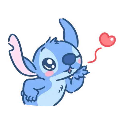 🩵 🛸 Stitch cuteness 🛸🩵 3