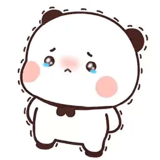 BUBU DUBU BUCIN 16