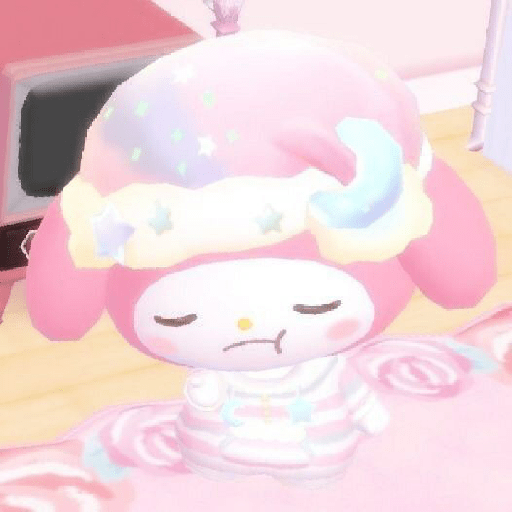 Sanrio 1