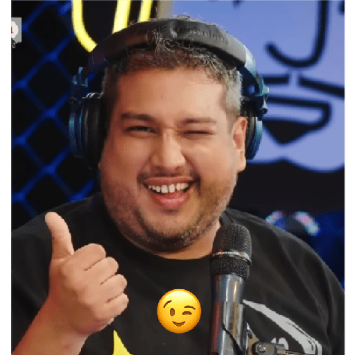 Hablando huevadas 5
