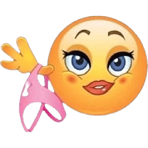 Emojis Hot 🥵 5