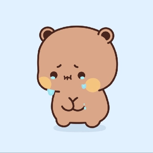 BUBU DUBU BUCIN 27