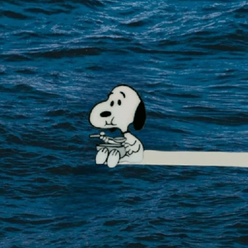 🩷🫐 Snoopy - Aesthetic 🫐🩷 8