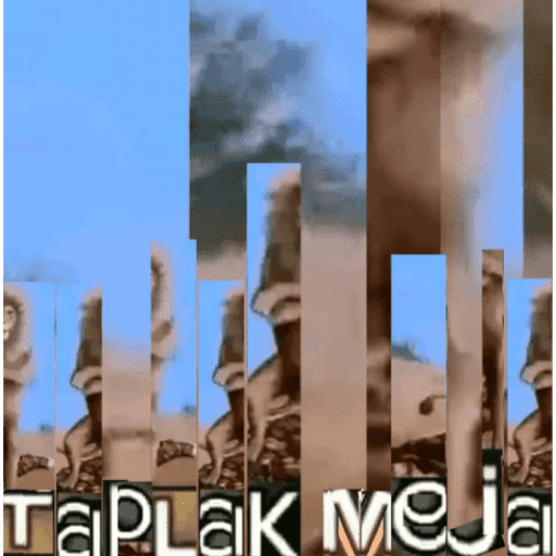 MEME GOKIL SINGA 14