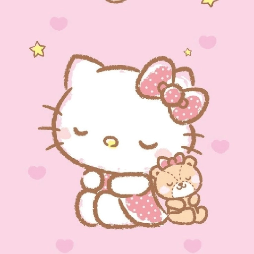 Kitty 😻 10