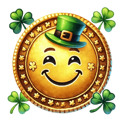 🍀San Patricio St.Patrick's Day 6