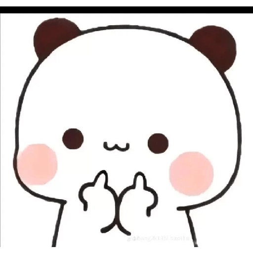 BUBU DUBU BUCIN 14