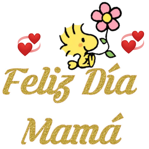 🧿 Feliz día Mamá ♥️🌹 1