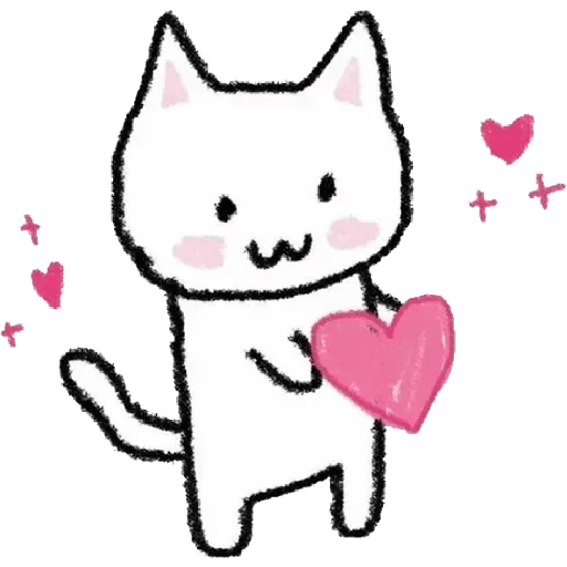 Gatitos para el chat 💖😽 6