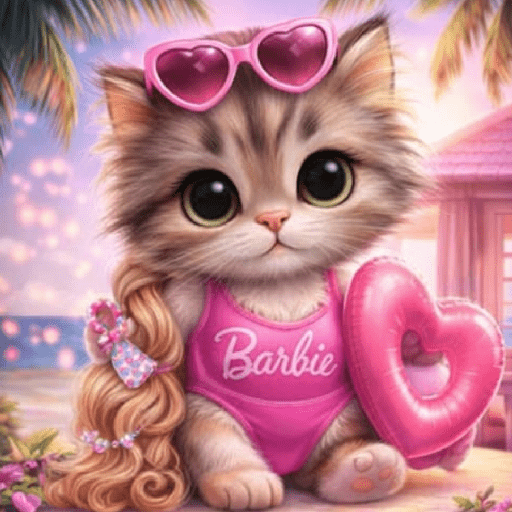 Gato cosplay Michis funny 🐈🤣 17