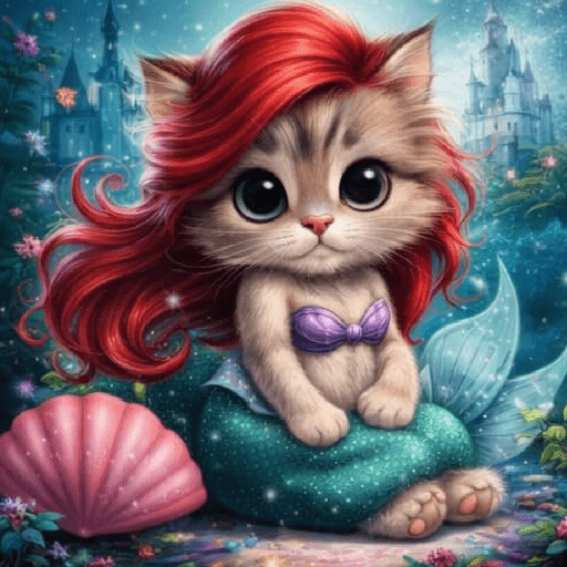 Gato cosplay Michis funny 🐈🤣 14