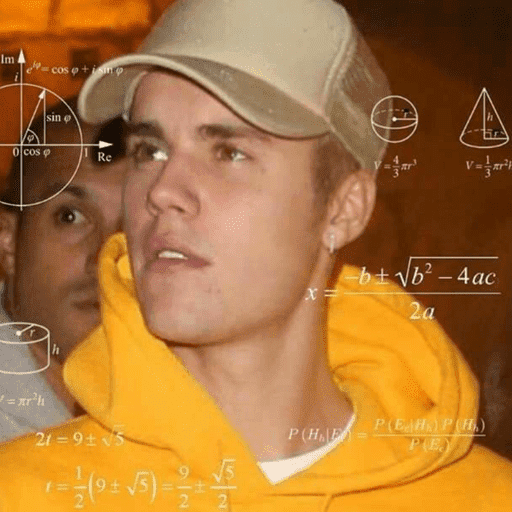 Justin Bieber 9