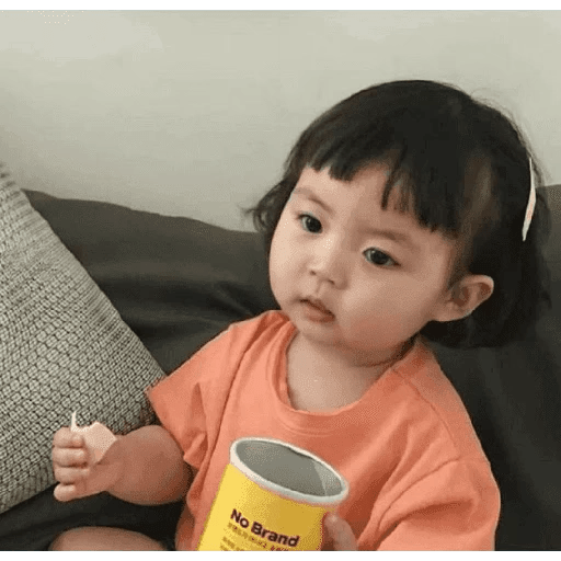Bebé Coreanita 👧🏻 7