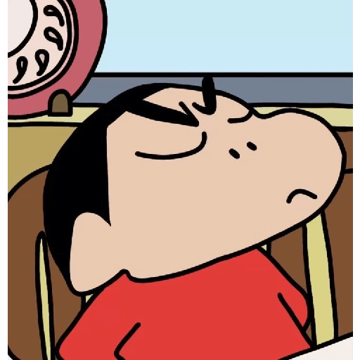 Soneca pacífica