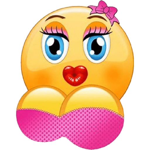 Emojis Hot 🥵 11