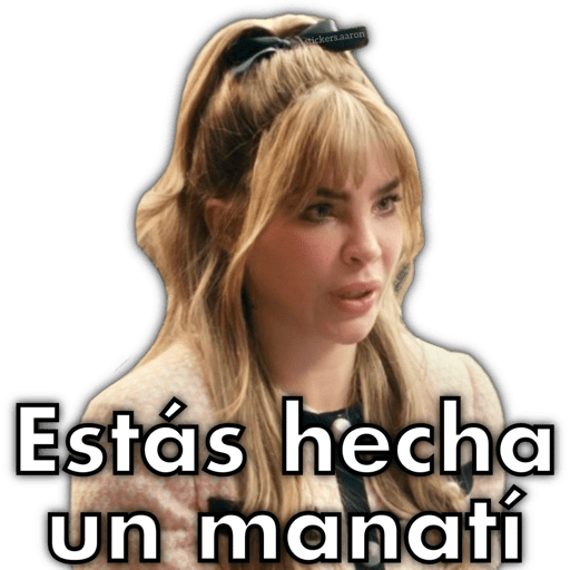 Mentiras la Serie Belinda  19