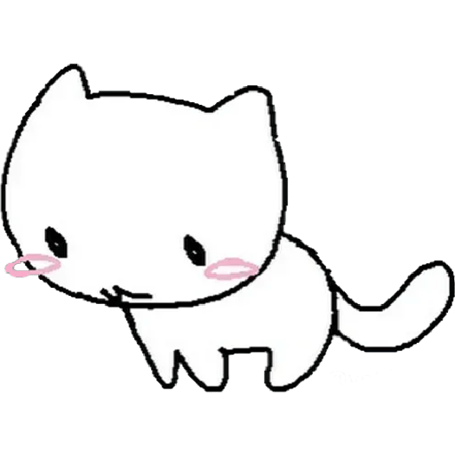 Gatitos para el chat 💖😽 8