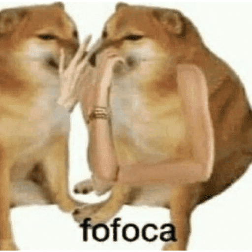 Fofoca  10