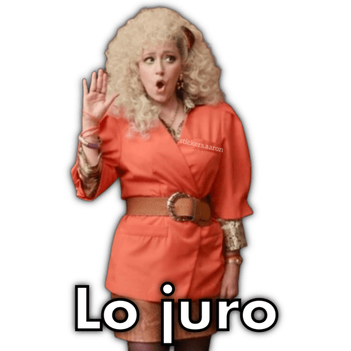 Mentiras la Serie Belinda  8