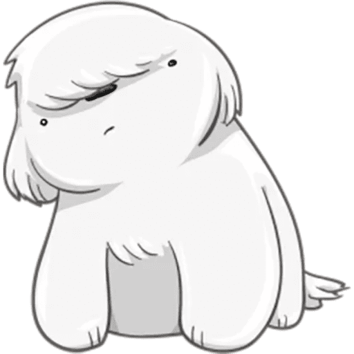 Beloni Cute Dog ✨🐶 8