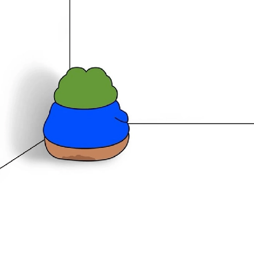 PEPE THE FROG 6