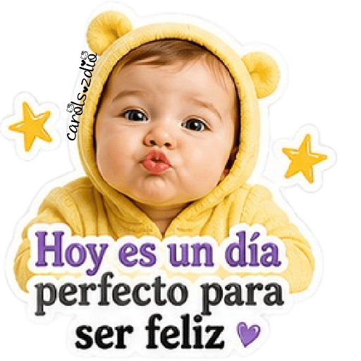 Bebés 🚼🍼  3