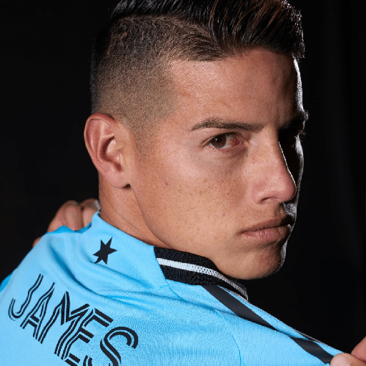 ⚽ Colombia 🇨🇴James Rodríguez ⚽ 2