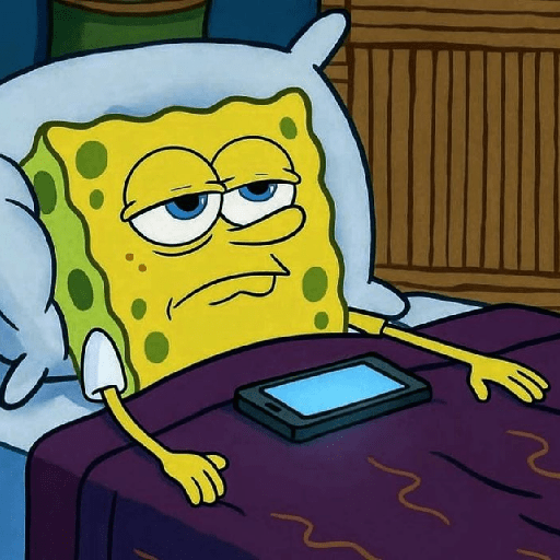 Bob Esponja 😊 2