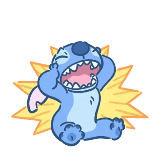 🩵 🛸 Stitch cuteness 🛸🩵 7