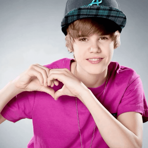 Justin Bieber 15