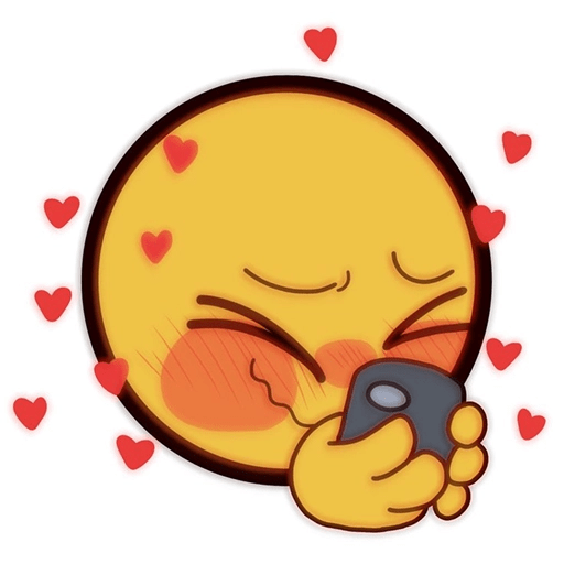 Emoji salting brutal 🫣🫠 11