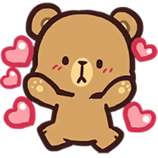 Bebé CariñOso para contestar🧸🐻 15
