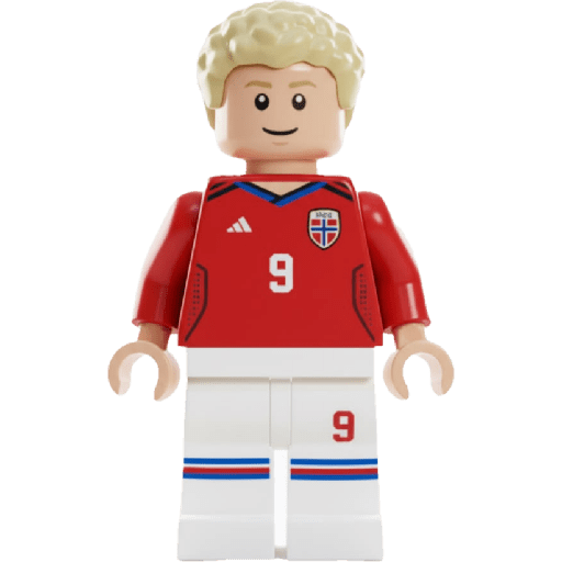 Legos Del Mundial 2026 10