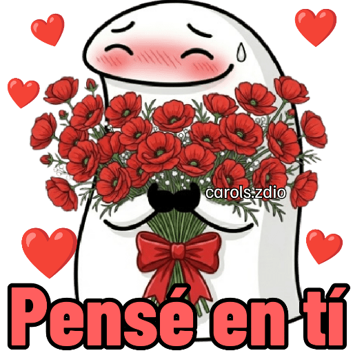 🌹 Flork Flores Enamorado ❤️🌹 12