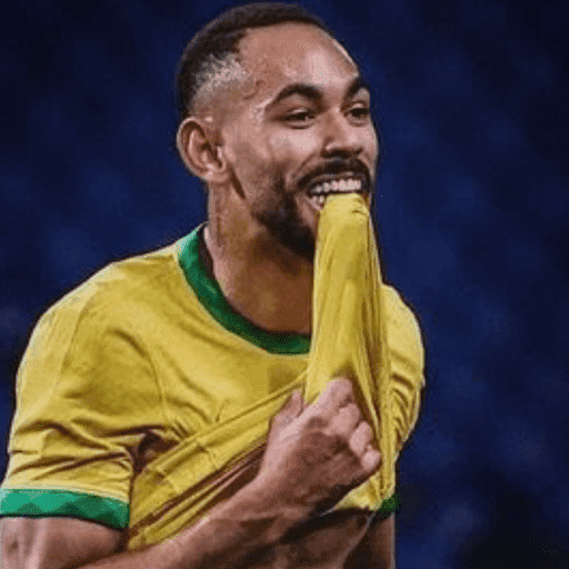 Matheus Cunha 6