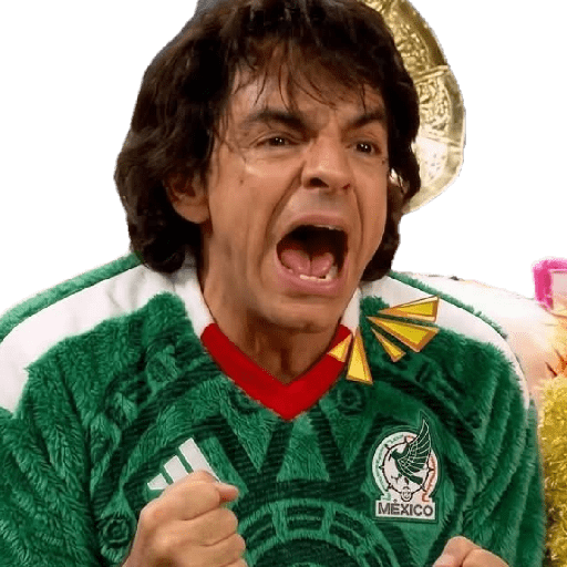 Memes México  3