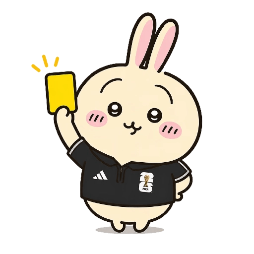 🧿 Chiikawa Futbol Mundial ⚽🏆 14