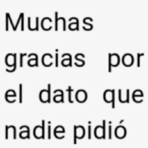 Frases #6 📃 8