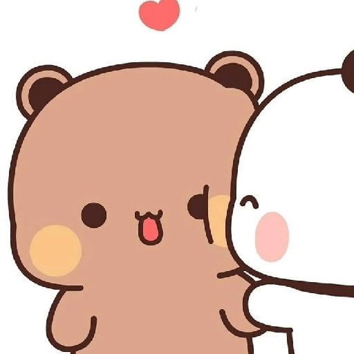 BUBU DUBU BUCIN 4